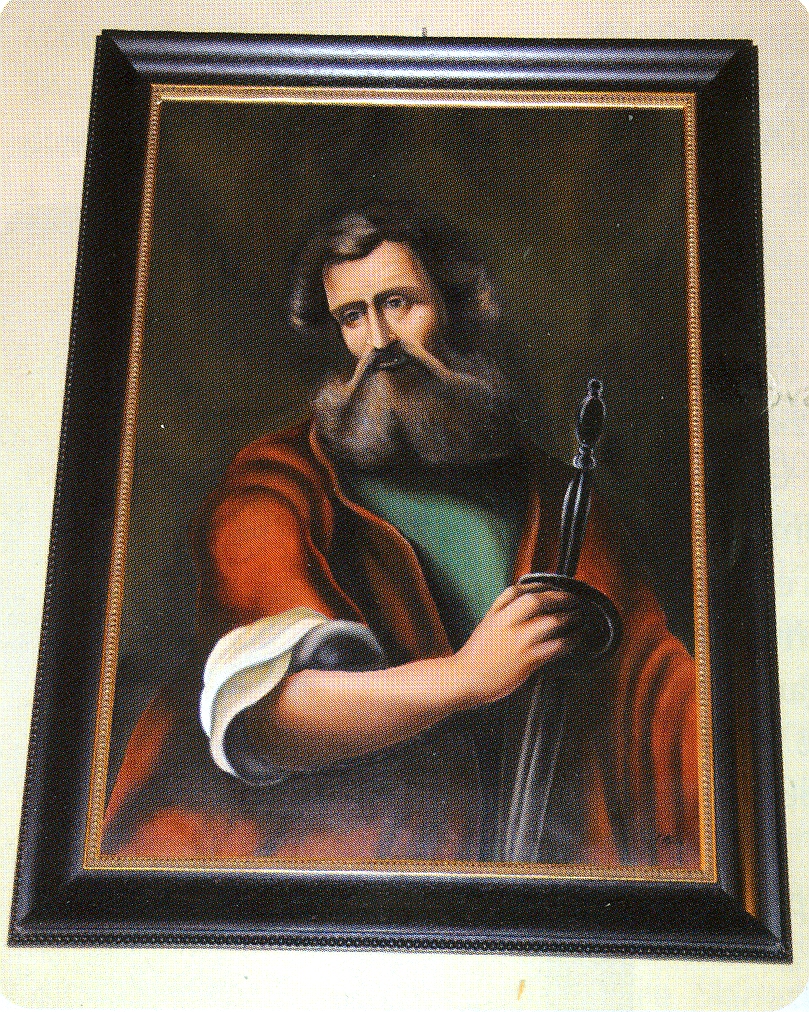paolo